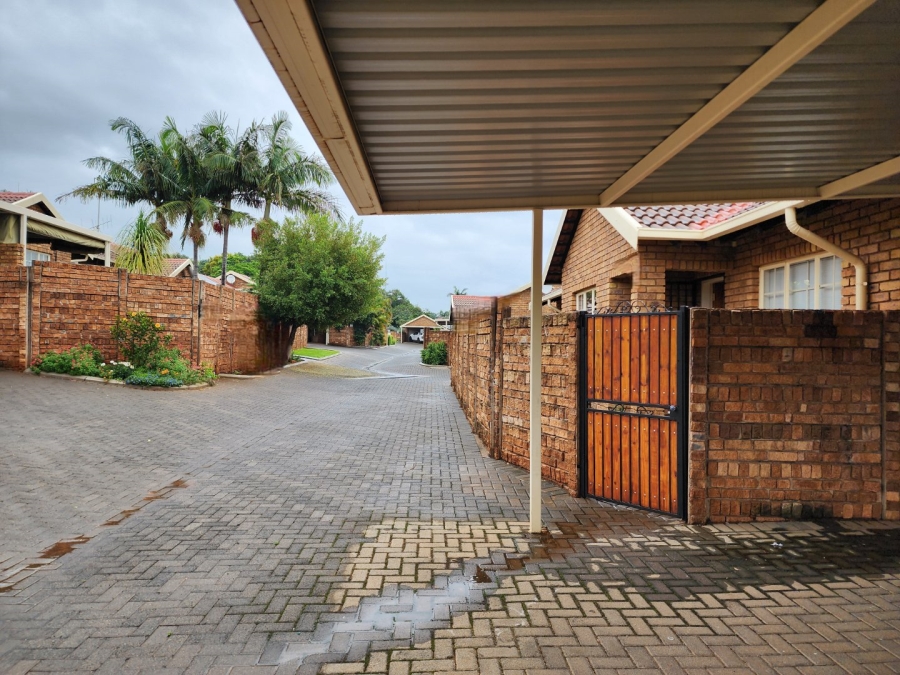 3 Bedroom Property for Sale in Florauna Gauteng