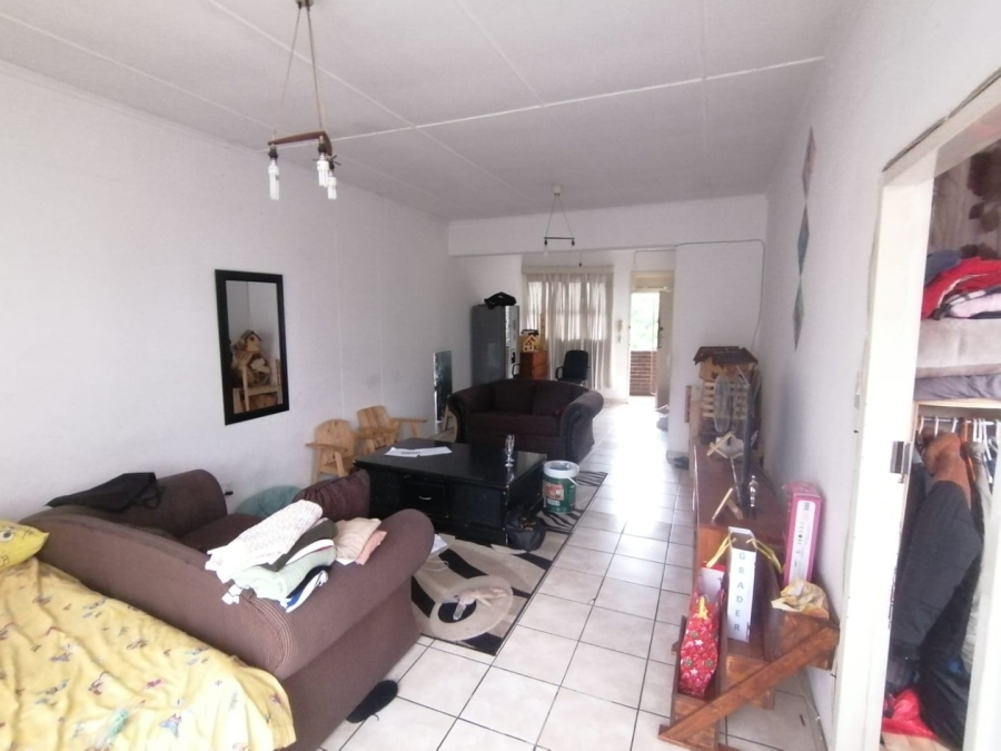 2 Bedroom Property for Sale in Muckleneuk Gauteng