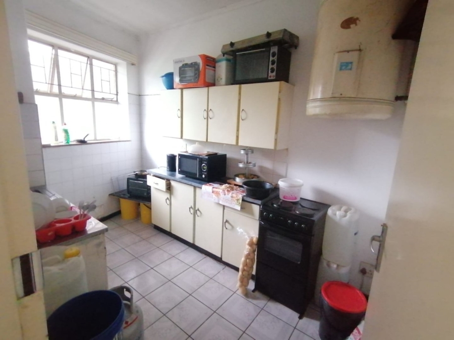 2 Bedroom Property for Sale in Muckleneuk Gauteng