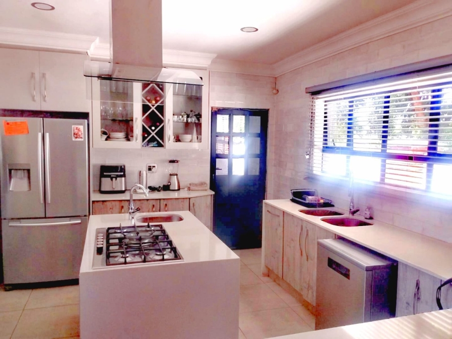 4 Bedroom Property for Sale in Risiville Gauteng