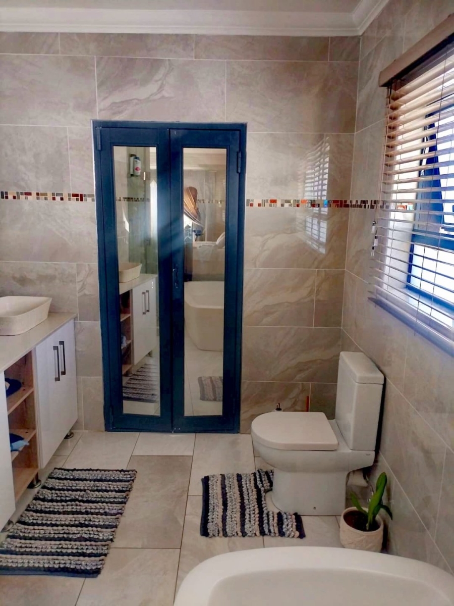 4 Bedroom Property for Sale in Risiville Gauteng