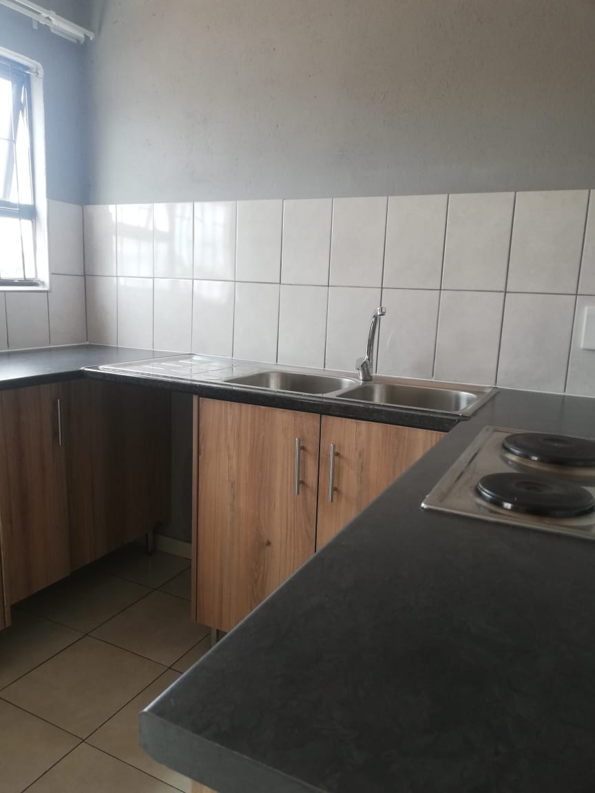 2 Bedroom Property for Sale in Soshanguve A Gauteng
