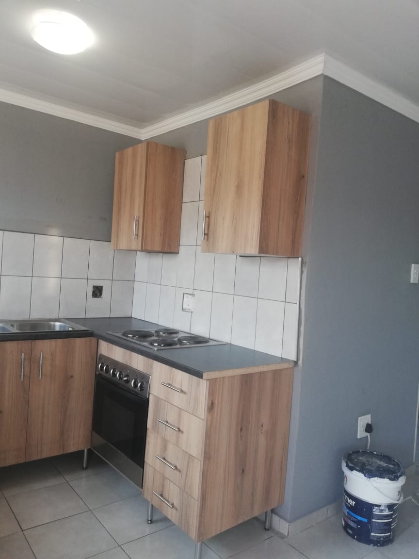 2 Bedroom Property for Sale in Soshanguve A Gauteng