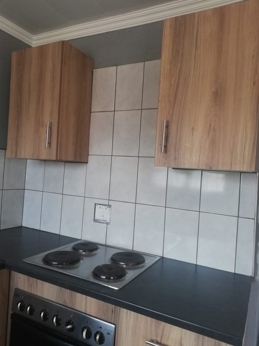 2 Bedroom Property for Sale in Soshanguve A Gauteng