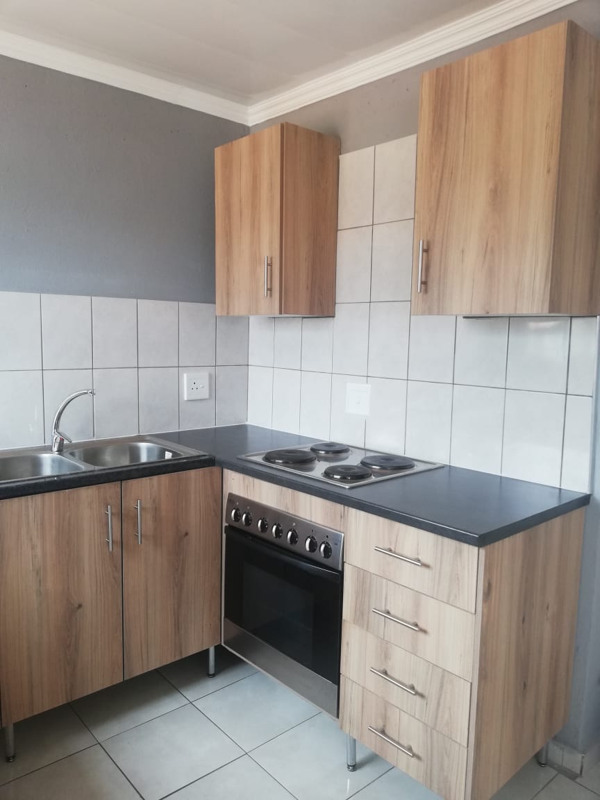 2 Bedroom Property for Sale in Soshanguve A Gauteng