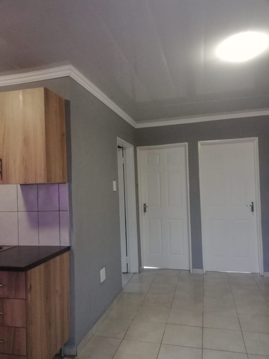 2 Bedroom Property for Sale in Soshanguve A Gauteng