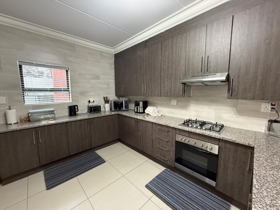 4 Bedroom Property for Sale in Meyersdal Nature Estate Gauteng