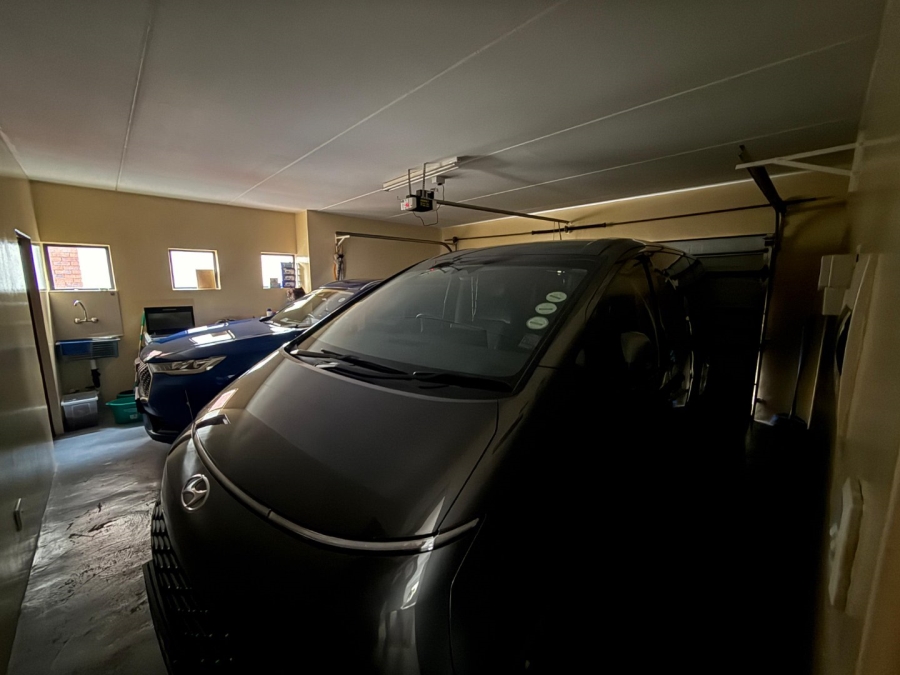 4 Bedroom Property for Sale in Meyersdal Nature Estate Gauteng