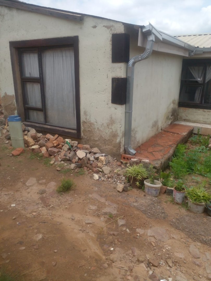 7 Bedroom Property for Sale in Ivory Park Gauteng
