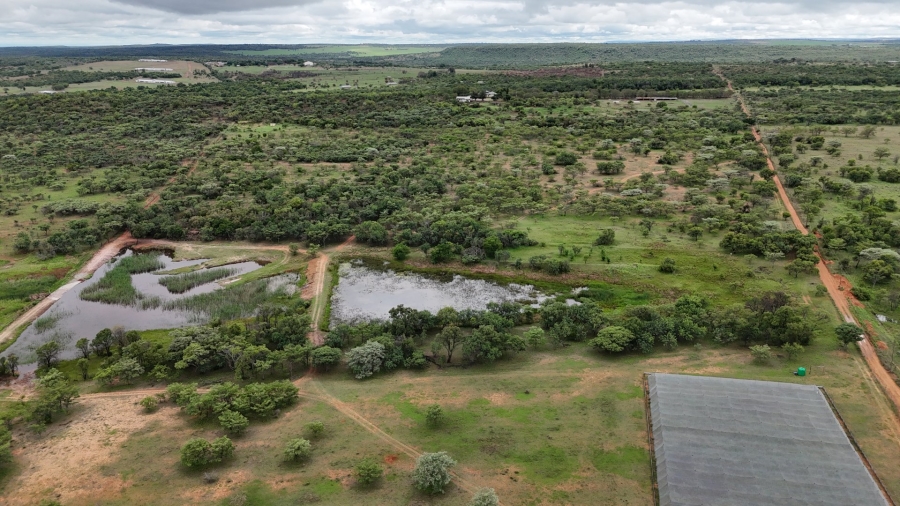 Commercial Property for Sale in Oog Van Boekenhoutskloof Alias Tweefonte Gauteng