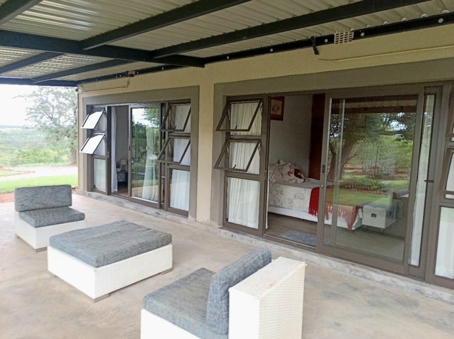 Commercial Property for Sale in Oog Van Boekenhoutskloof Alias Tweefonte Gauteng