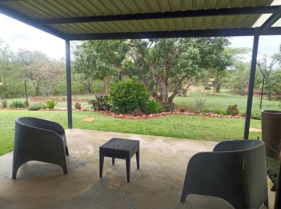 Commercial Property for Sale in Oog Van Boekenhoutskloof Alias Tweefonte Gauteng