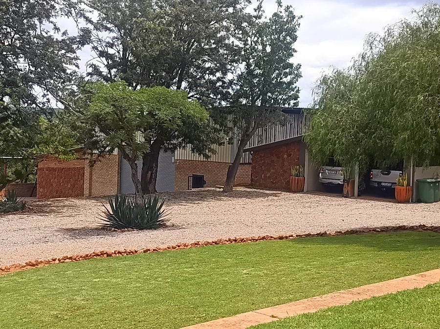 Commercial Property for Sale in Oog Van Boekenhoutskloof Alias Tweefonte Gauteng