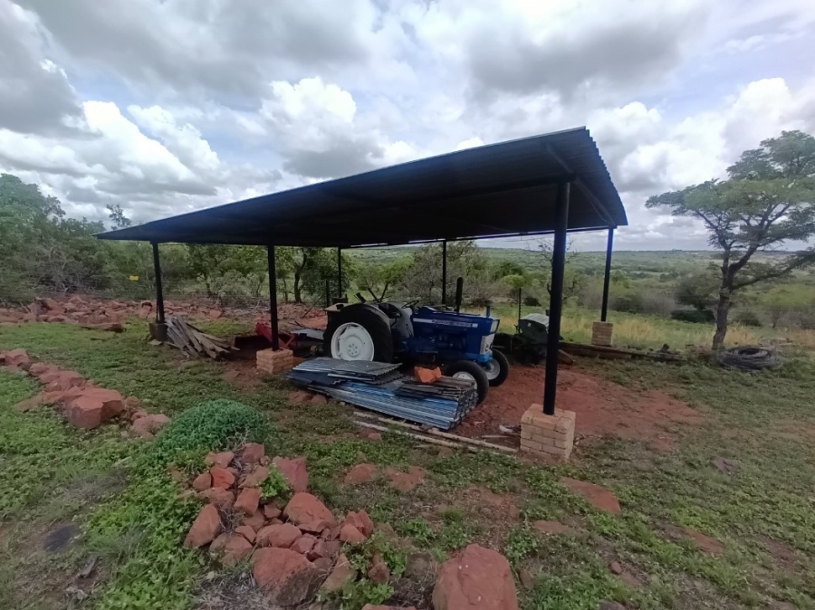 Commercial Property for Sale in Oog Van Boekenhoutskloof Alias Tweefonte Gauteng