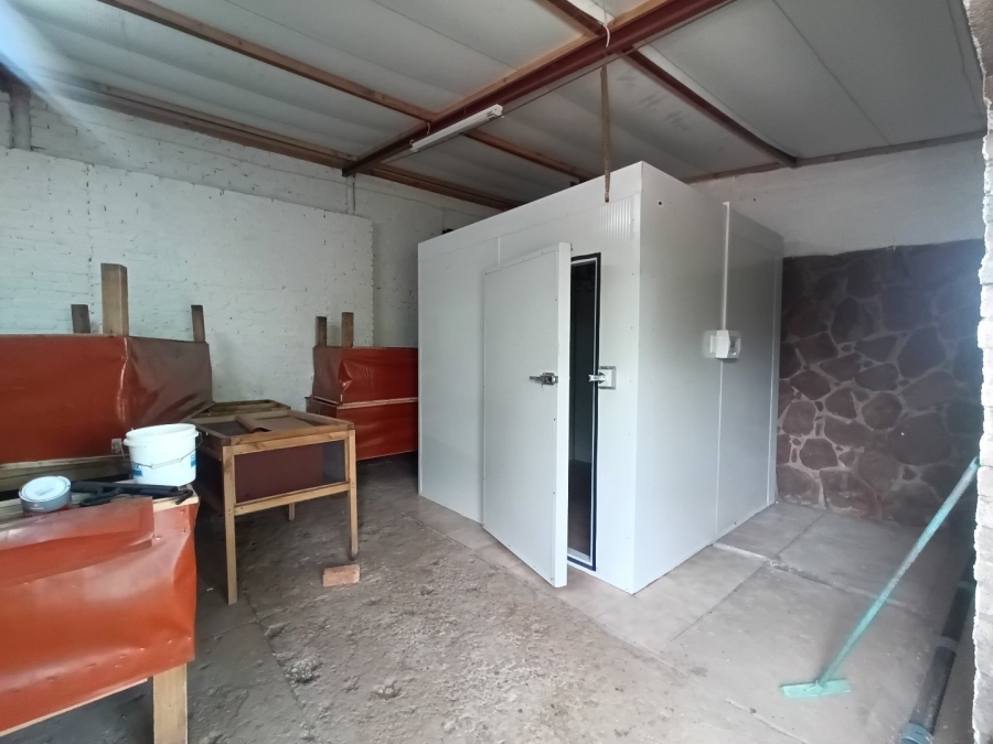 Commercial Property for Sale in Oog Van Boekenhoutskloof Alias Tweefonte Gauteng
