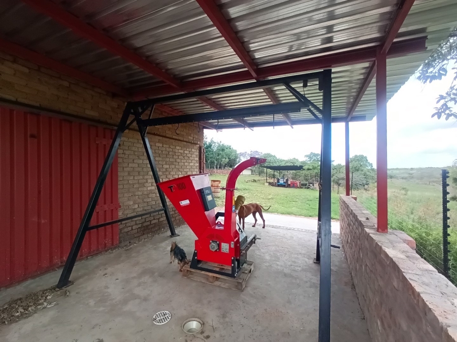 Commercial Property for Sale in Oog Van Boekenhoutskloof Alias Tweefonte Gauteng