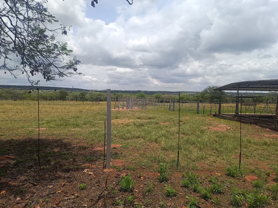 Commercial Property for Sale in Oog Van Boekenhoutskloof Alias Tweefonte Gauteng