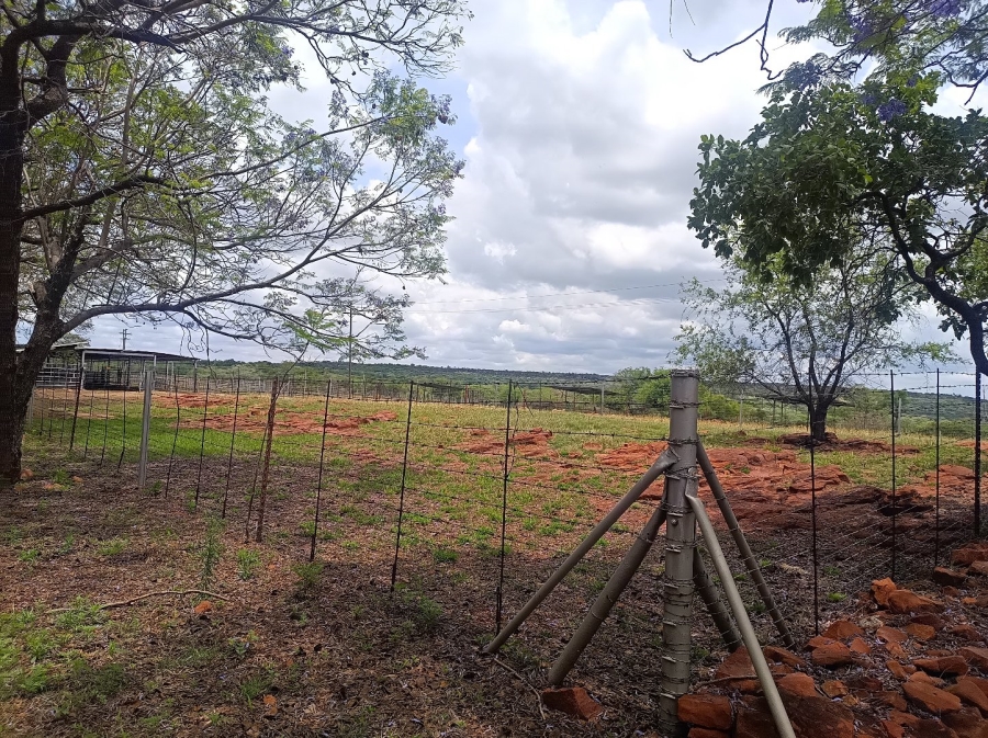 Commercial Property for Sale in Oog Van Boekenhoutskloof Alias Tweefonte Gauteng