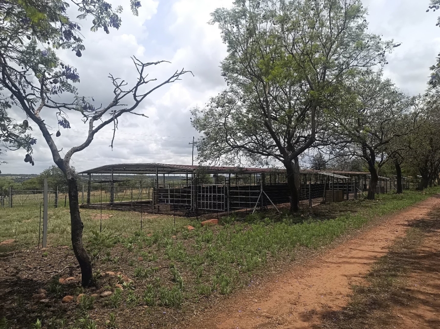 Commercial Property for Sale in Oog Van Boekenhoutskloof Alias Tweefonte Gauteng