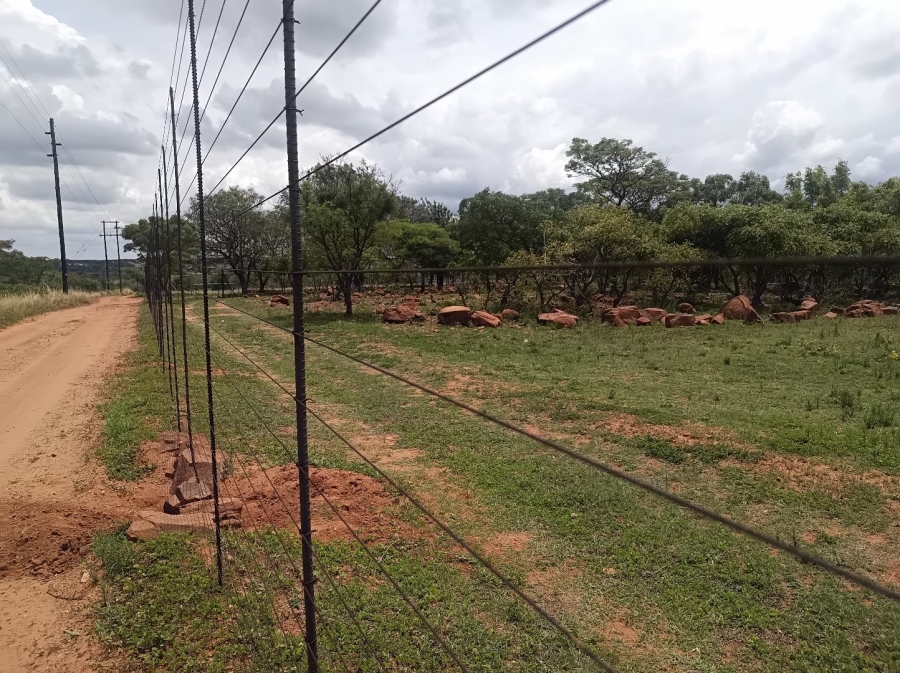 Commercial Property for Sale in Oog Van Boekenhoutskloof Alias Tweefonte Gauteng