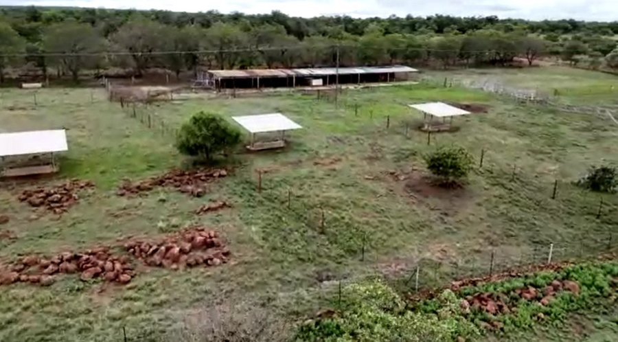 Commercial Property for Sale in Oog Van Boekenhoutskloof Alias Tweefonte Gauteng