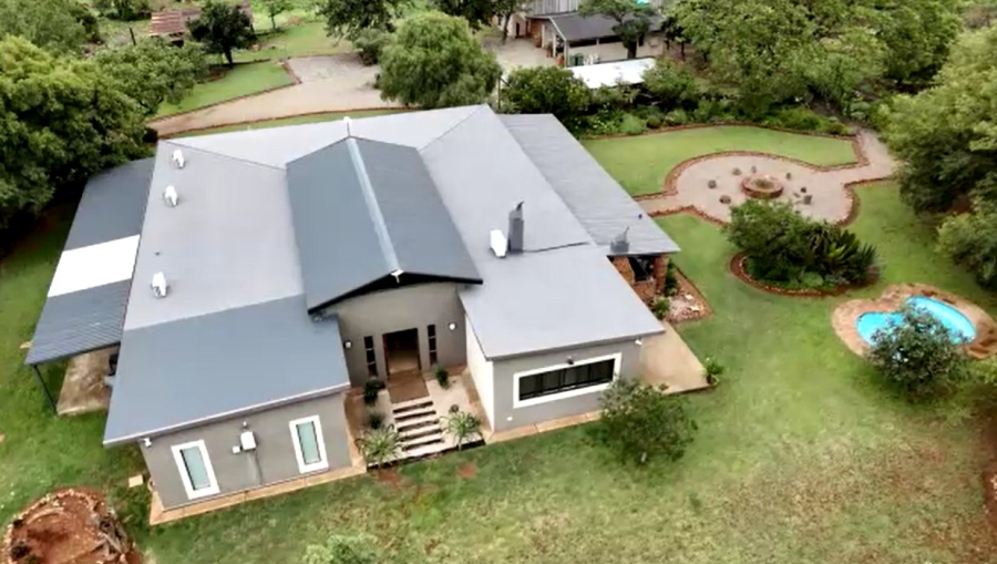 Commercial Property for Sale in Oog Van Boekenhoutskloof Alias Tweefonte Gauteng