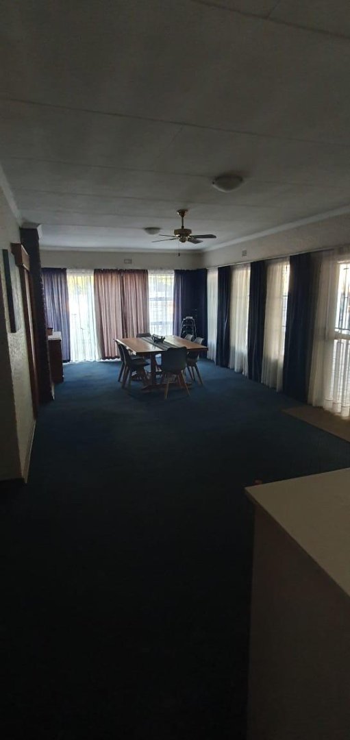 To Let 4 Bedroom Property for Rent in Libradene Gauteng