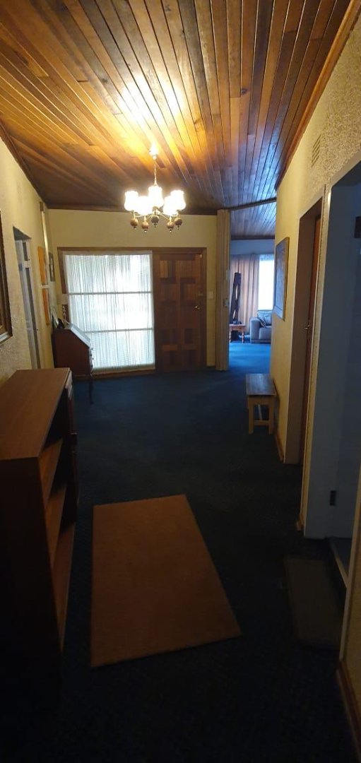 To Let 4 Bedroom Property for Rent in Libradene Gauteng