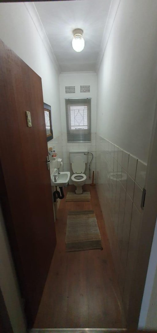 To Let 4 Bedroom Property for Rent in Libradene Gauteng