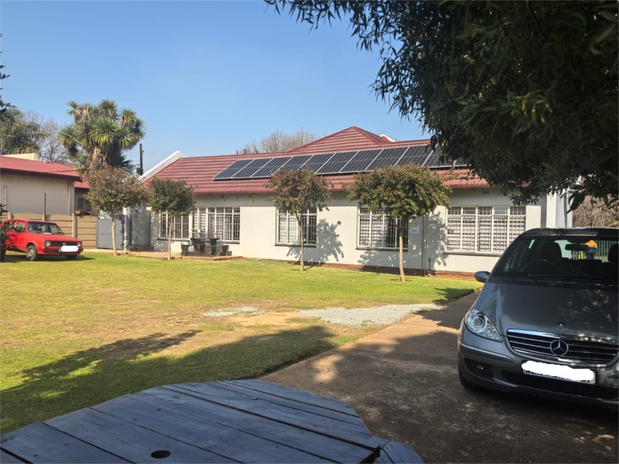 3 Bedroom Property for Sale in Kempton Park Ext 2 Gauteng