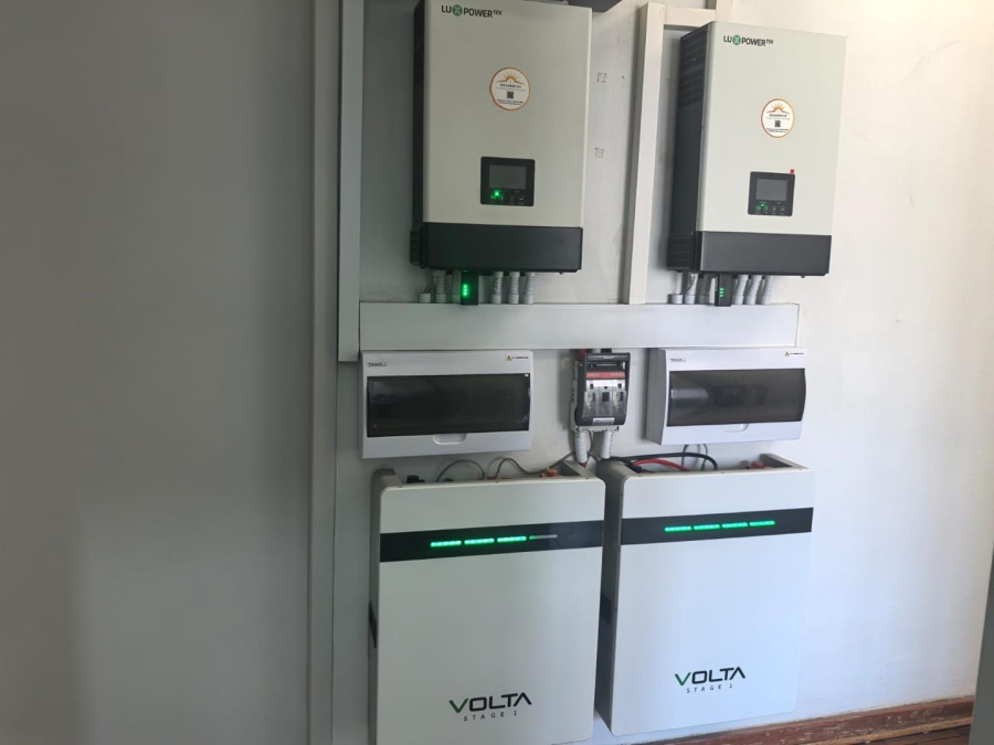 3 Bedroom Property for Sale in Kempton Park Ext 2 Gauteng