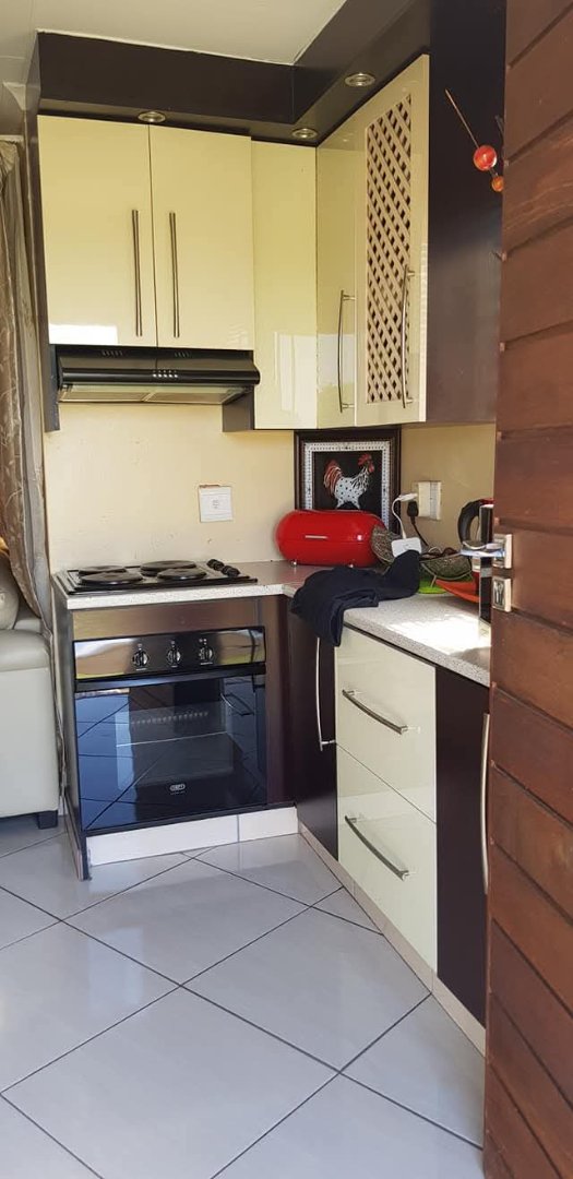2 Bedroom Property for Sale in Soshanguve XX Gauteng