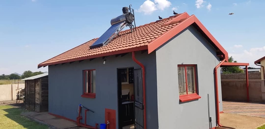 2 Bedroom Property for Sale in Soshanguve XX Gauteng