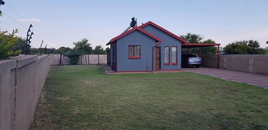 2 Bedroom Property for Sale in Soshanguve XX Gauteng