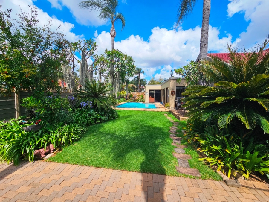 4 Bedroom Property for Sale in Montana Gauteng