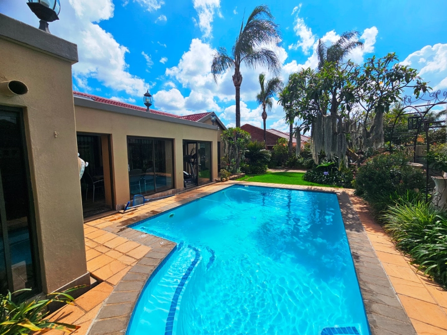 4 Bedroom Property for Sale in Montana Gauteng