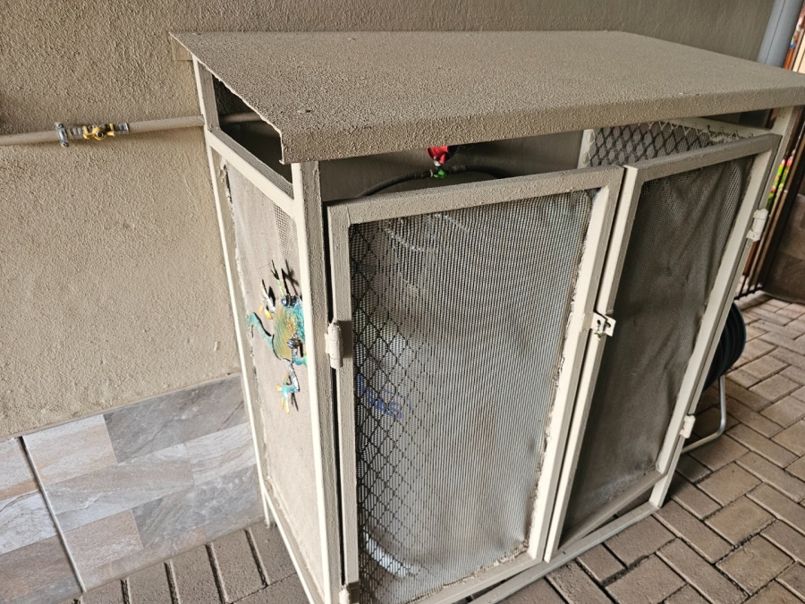 4 Bedroom Property for Sale in Montana Gauteng