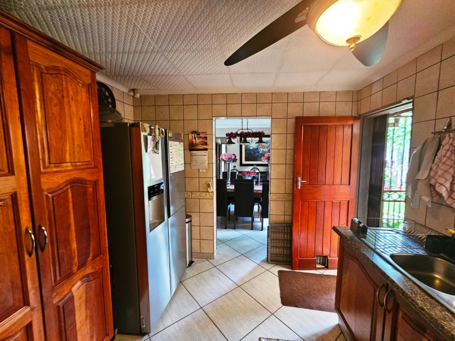 4 Bedroom Property for Sale in Montana Gauteng