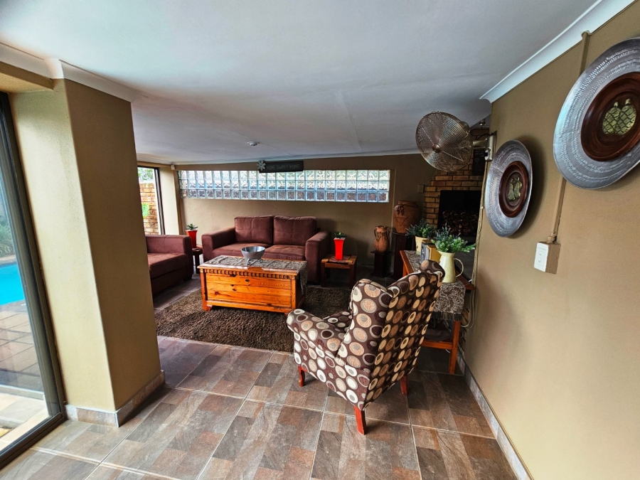 4 Bedroom Property for Sale in Montana Gauteng