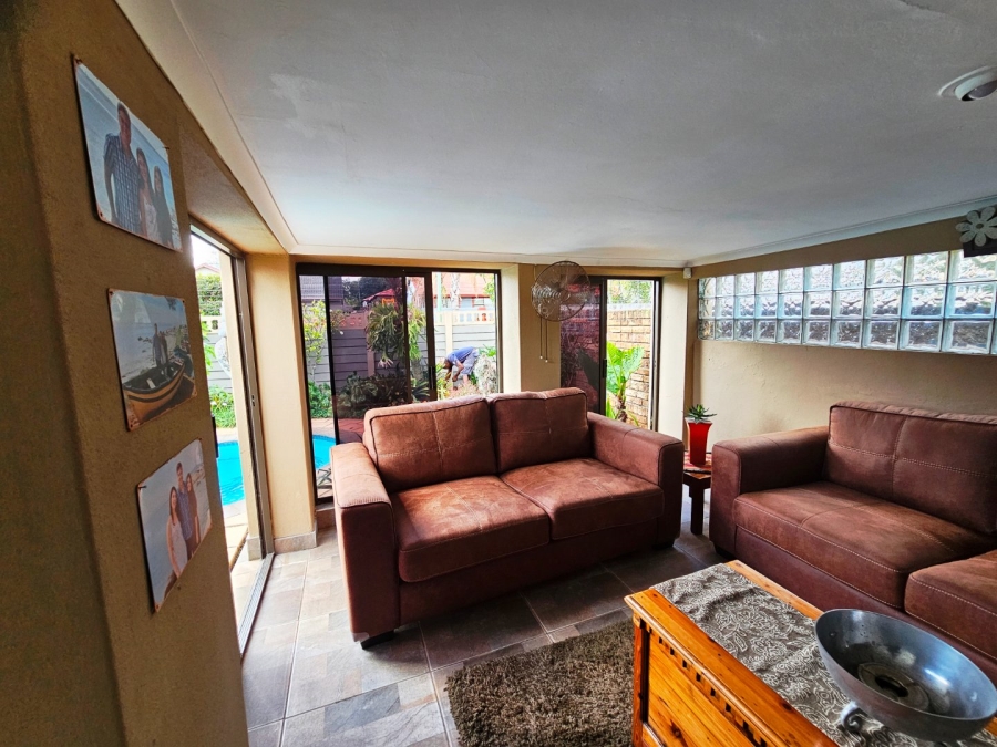 4 Bedroom Property for Sale in Montana Gauteng