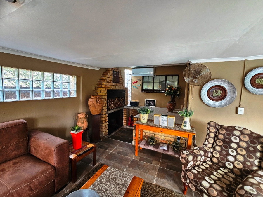 4 Bedroom Property for Sale in Montana Gauteng