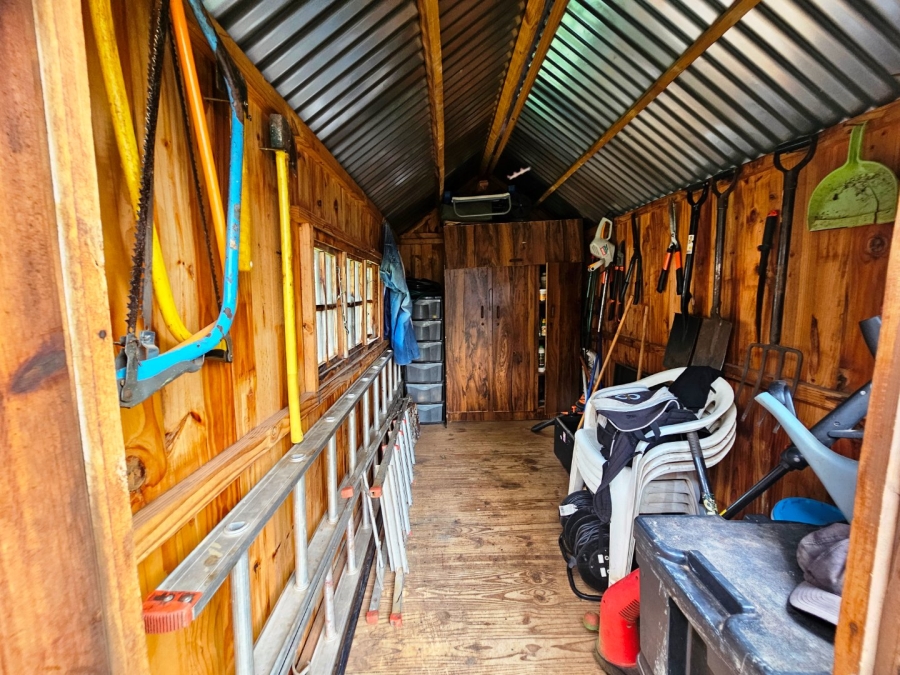 4 Bedroom Property for Sale in Montana Gauteng