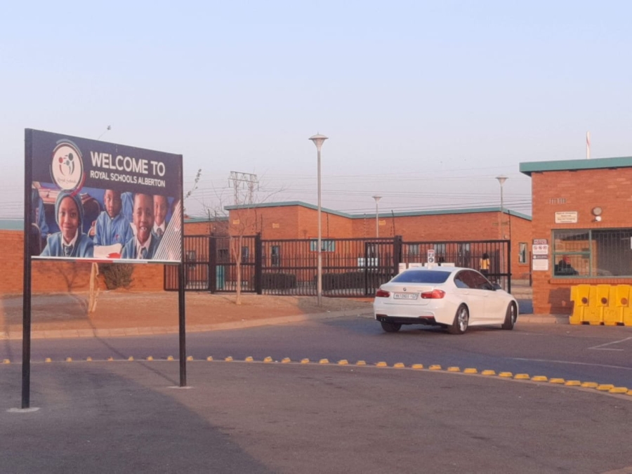 3 Bedroom Property for Sale in Leopard