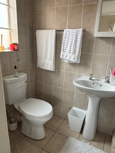 To Let 2 Bedroom Property for Rent in Strubensvallei Gauteng