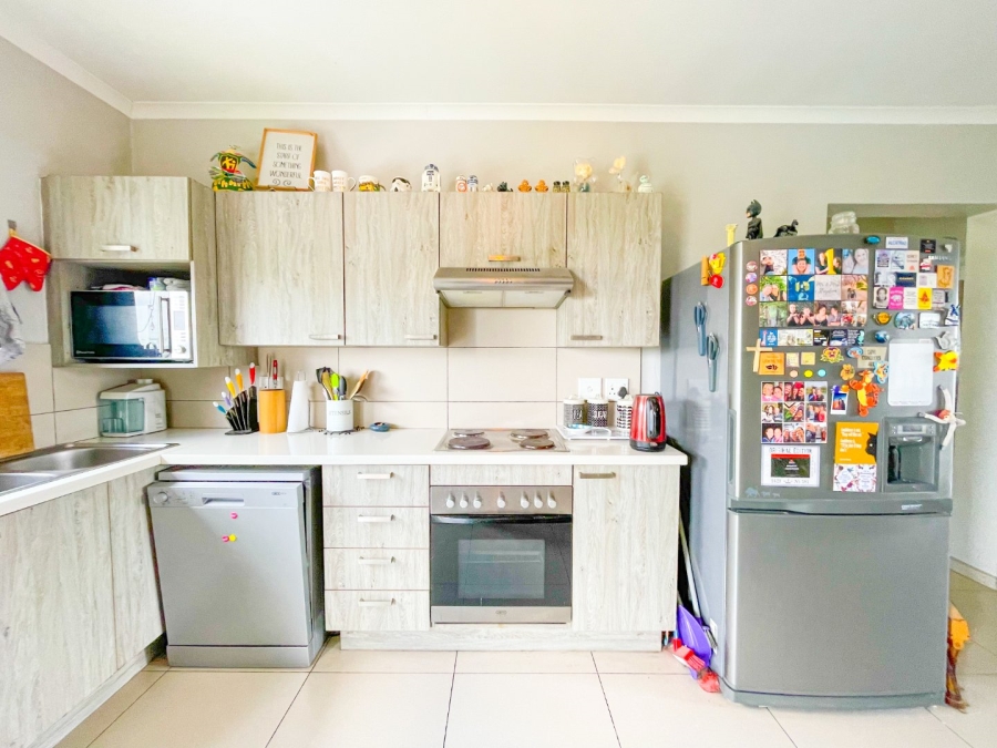 3 Bedroom Property for Sale in Carlswald Gauteng