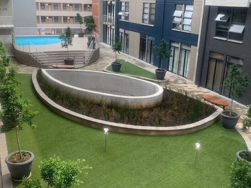 To Let 2 Bedroom Property for Rent in Brooklyn Gauteng