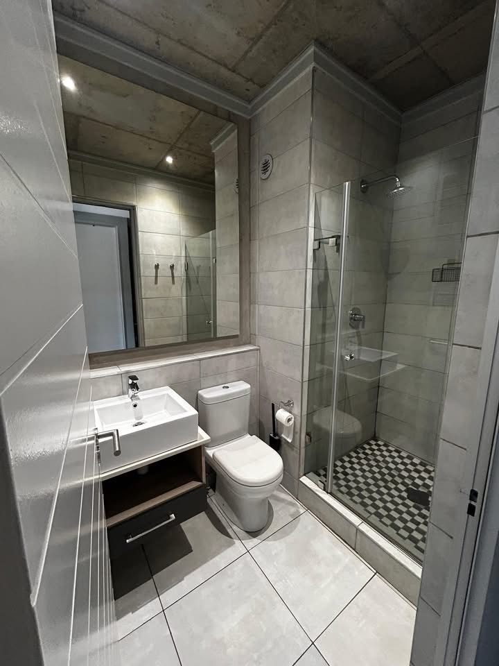 To Let 2 Bedroom Property for Rent in Brooklyn Gauteng