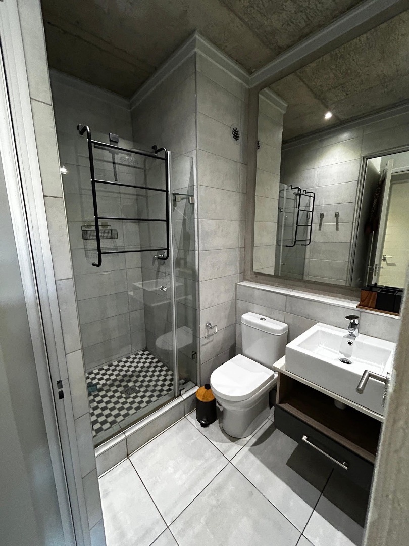 To Let 2 Bedroom Property for Rent in Brooklyn Gauteng