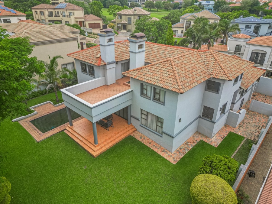 4 Bedroom Property for Sale in Blue Valley Golf Estate Gauteng