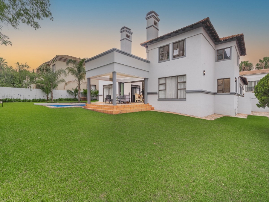4 Bedroom Property for Sale in Blue Valley Golf Estate Gauteng